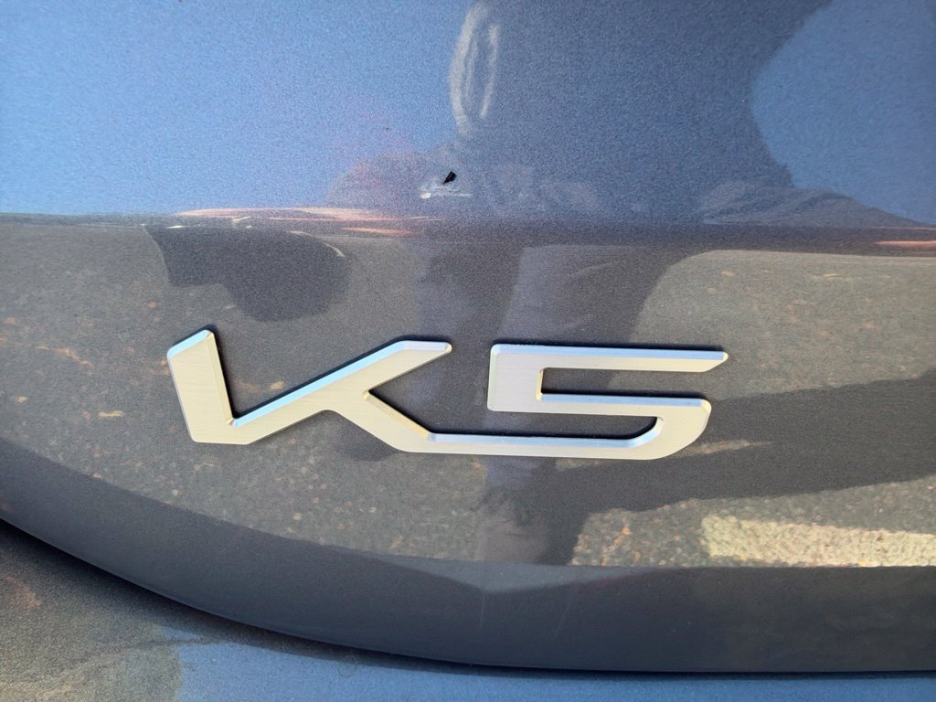 Used 2023 Kia K5 LXS FWD image 6