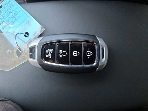 New 2026 Hyundai Venue SEL image 35