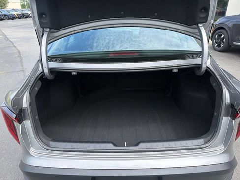 Certified 2025 Kia K4 FWD image 16