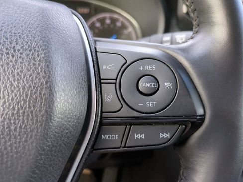 Certified 2021 Toyota Venza XLE w/ Softex Package image 24