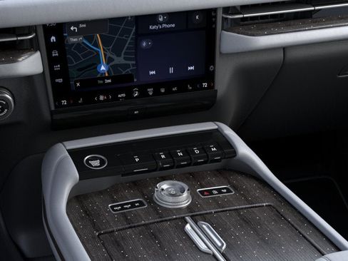New 2026 Lincoln Navigator L Black Label AWD/4WD image 14