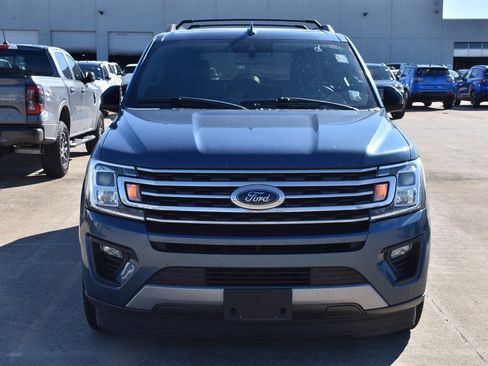 Used 2020 Ford Expedition XLT w/ Equipment Group 202A image 3