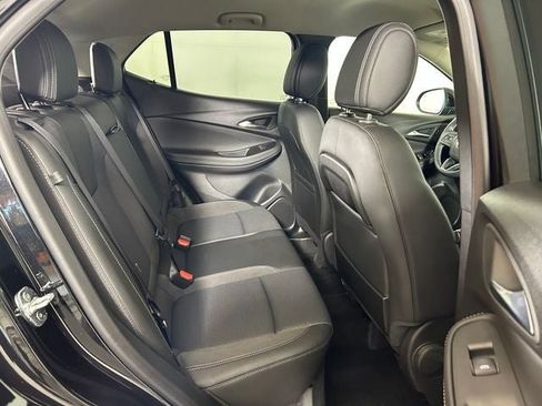 Used 2023 Buick Encore GX Select w/ Safety Package II AWD/4WD image 26