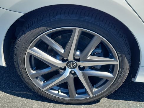 Used 2018 Lexus GS 350 F Sport image 20