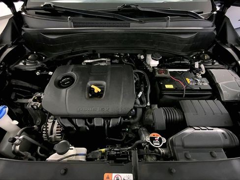 Certified 2023 Kia Seltos EX AWD/4WD image 10