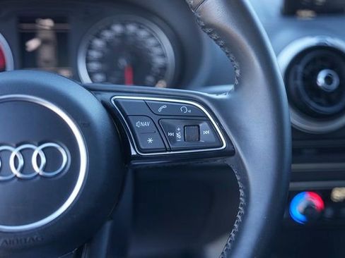 Used 2017 Audi A3 2.0T Premium w/ Convenience Package image 24