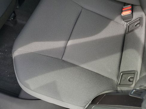 Certified 2026 Toyota Corolla LE FWD image 15