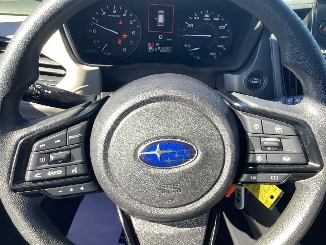 Used 2025 Subaru Forester AWD/4WD image 12