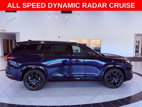 Certified 2025 Lexus TX 350 350 F SPORT PANO ROOF/MARK LEV image 10