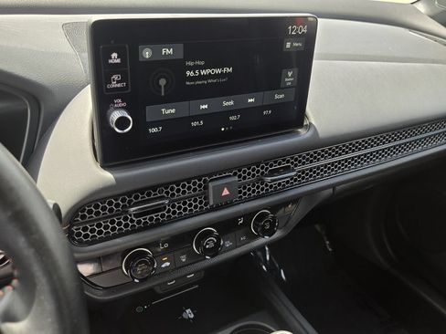 Certified 2026 Honda HR-V Sport image 20