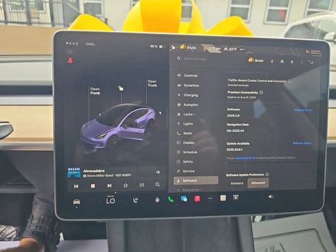 Used 2023 Tesla Model 3 Standard Range RWD image 13