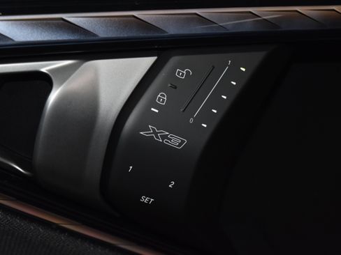 New 2026 BMW X3 xDrive30 w/ Premium Package image 4