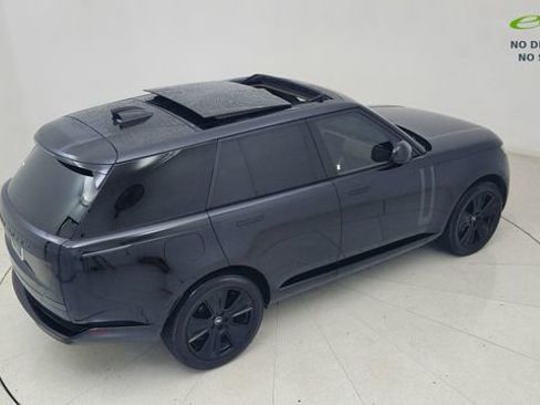 Used 2024 Land Rover Range Rover SE AWD/4WD image 74