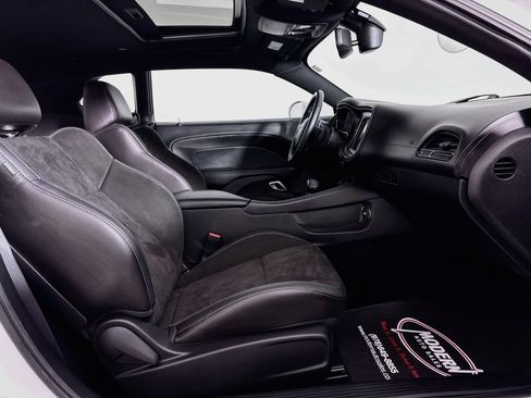 Used 2023 Dodge Challenger GT w/ Plus Package AWD/4WD image 31