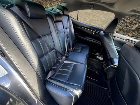 Used 2016 Lexus ES 350 image 25