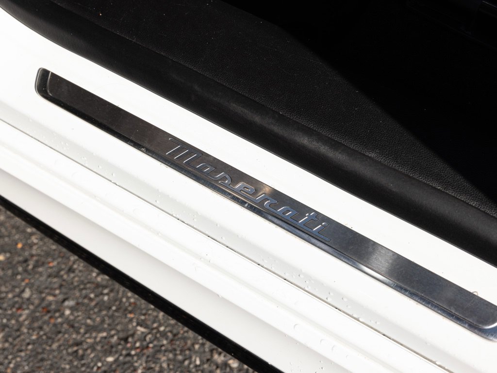 Used 2023 Maserati Grecale Modena AWD/4WD image 28