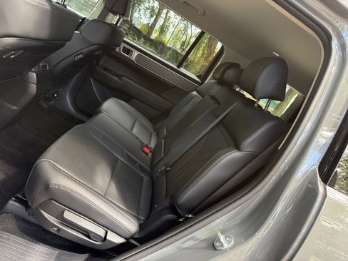 Used 2026 Hyundai Santa Fe SEL FWD image 36