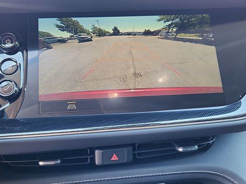 Used 2023 Buick Envision Preferred w/ Sport Touring Package AWD/4WD image 23