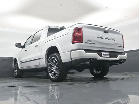 New 2026 RAM 1500 Tungsten AWD/4WD image 47