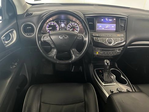 Used 2017 INFINITI QX60 Luxe w/ Premium Package AWD/4WD image 33