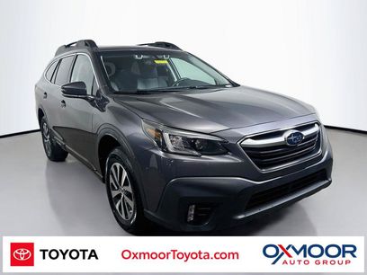 Used 2022 Subaru Outback Premium