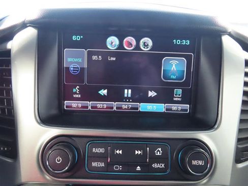 Used 2015 Chevrolet Tahoe LTZ AWD/4WD image 23