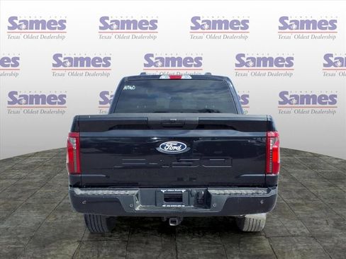 New 2026 Ford F150 STX image 7