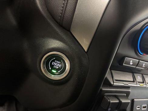 Used 2019 Chevrolet Silverado 1500 RST w/ All-Star Edition image 20