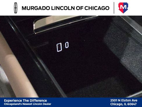 Used 2022 Lincoln Corsair FWD w/ Equipment Group 101A image 34