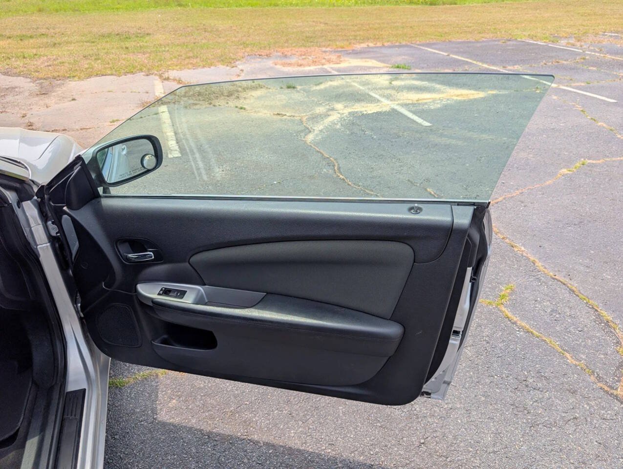 Used 2012 Chrysler 200 Touring w/ Cold Weather Group FWD image 34