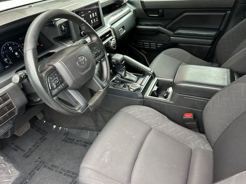 Used 2025 Toyota Tacoma SR5 image 11