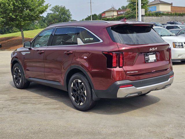 Used 2025 Kia Sorento S FWD image 12