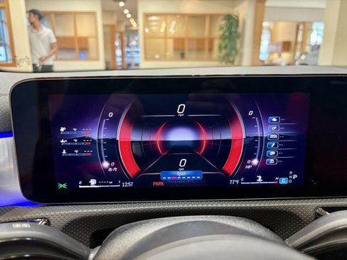 New 2026 Mercedes-Benz CLA 45 AMG S 4MATIC image 8