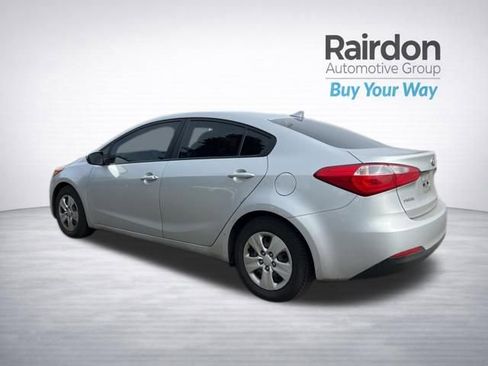Used 2015 Kia Forte LX image 5