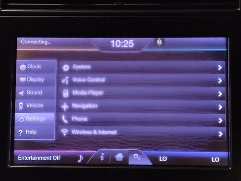 Used 2013 Lincoln MKZ FWD image 25