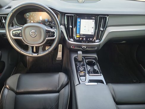 Certified 2021 Volvo V60 T8 Polestar image 23