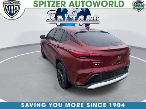 Certified 2024 Buick Envista Sport Touring image 7