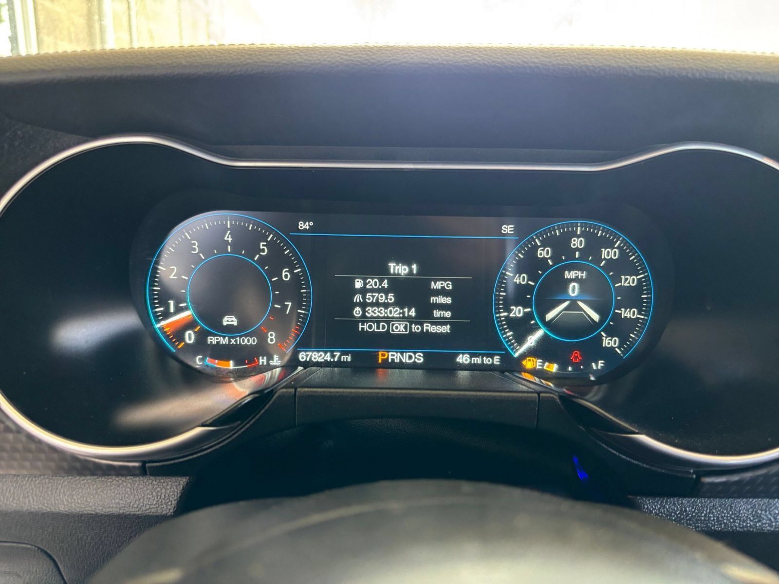 Used 2022 Ford Mustang GT Premium w/ GT Performance Package RWD image 39