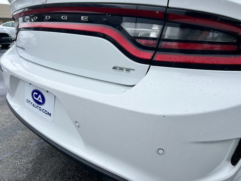 Used 2023 Dodge Charger GT RWD image 9