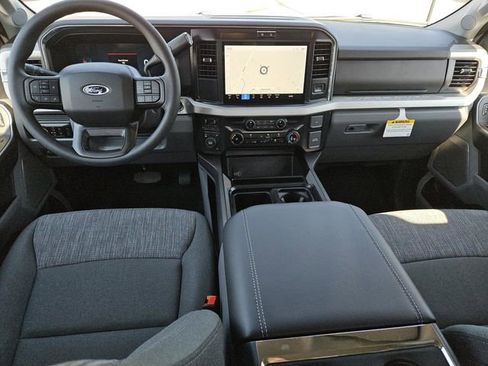New 2026 Ford F350 XLT w/ XLT Premium Package image 6