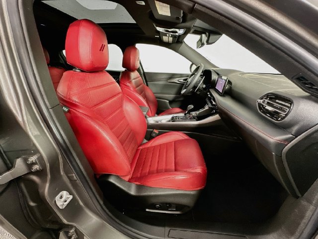 Used 2024 Dodge Hornet R/T Plus AWD/4WD image 31