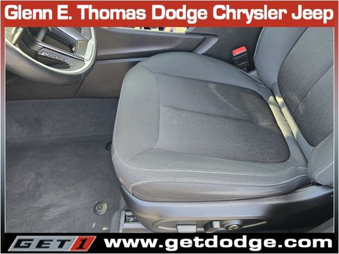 Certified 2023 Jeep Grand Cherokee L Laredo w/ Luxury Tech Group I AWD/4WD image 24