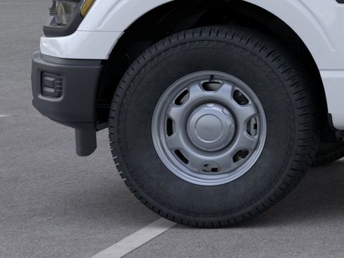 New 2026 Ford F150 XL RWD image 19