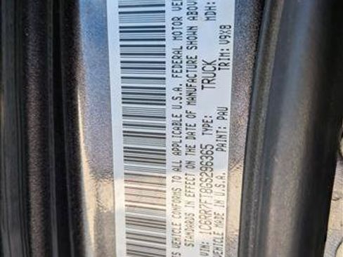 Used 2016 RAM 1500 Express AWD/4WD image 15