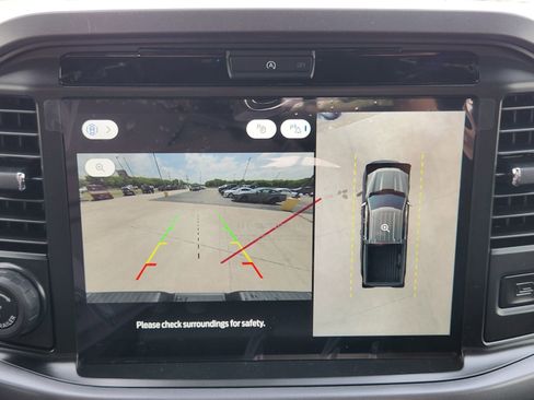 New 2026 Ford F150 XLT image 19