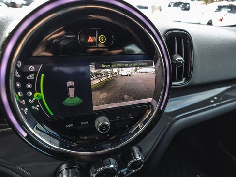 Used 2021 MINI Cooper Countryman image 18