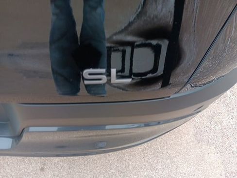 New 2026 Nissan Murano SL AWD/4WD image 34