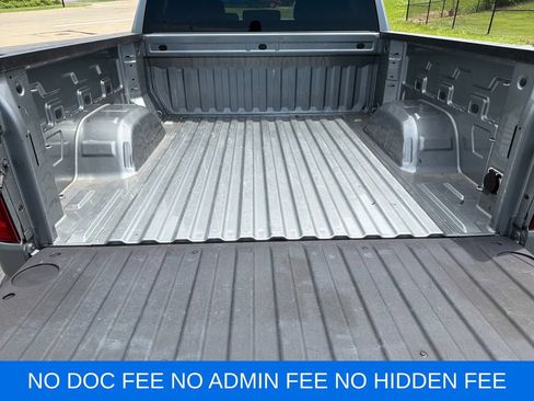 Used 2023 Chevrolet Silverado 1500 LT AWD/4WD image 24