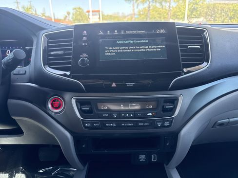 Used 2022 Honda Pilot EX-L image 28