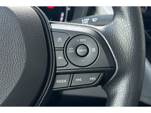 New 2026 Toyota Corolla LE image 25